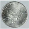 Image 2 : 2012 BU AMERICAN SILVER EAGLE