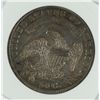 Image 3 : 1835 BUST HALF ANACS AU-50 DETAILS CLEANED SCRATCHED