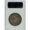 Image 4 : 1835 BUST HALF ANACS AU-50 DETAILS CLEANED SCRATCHED