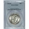 Image 1 : 1946-D WALKING LIBERTY HALF DOLLAR PCGS MS-65