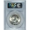 Image 4 : 1955 FRANKLIN HALF DOLLAR PCGS MS-64
