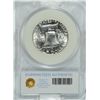 Image 4 : 1963 FRANKLIN HALF DOLLAR NGA MS-66