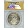 Image 4 : 1878-S TRADE DOLLAR ANACS F-12 DETAILS WIRE BRUSHED