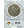Image 4 : 1879-CC MORGAN DOLLAR NGA GENUINE - LOOKS VG with MINOR RIM BUMPS