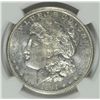 Image 2 : 1881-S MORGAN DOLLAR NGC MS-62 PL