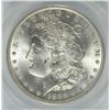Image 2 : 1885-O MORGAN DOLLAR ANACS MS-64