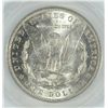 Image 3 : 1885-O MORGAN DOLLAR ANACS MS-64
