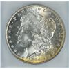 Image 2 : 1886 MORGAN DOLLAR ICG MS-64