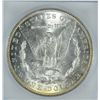 Image 3 : 1886 MORGAN DOLLAR ICG MS-64