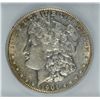 Image 2 : 1901 MORGAN DOLLAR ICG AU-50