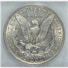Image 3 : 1901 MORGAN DOLLAR ICG AU-50