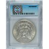 Image 4 : 1901 MORGAN DOLLAR ICG AU-50