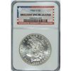 Image 1 : 1904-O MORGAN DOLLAR NGC BRILLIANT UNCIRCULATED
