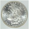 Image 2 : 1904-O MORGAN DOLLAR NGC BRILLIANT UNCIRCULATED