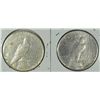 Image 2 : 1923-D & 1926-S PEACE DOLLARS