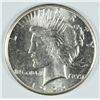 Image 1 : 1922-S PEACE DOLLAR MS-63