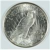 Image 2 : 1922-S PEACE DOLLAR MS-63