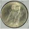 Image 2 : 1923 PEACE DOLLAR MS-63