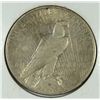 Image 2 : 1934-S PEACE DOLLAR VF