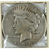 Image 1 : 1934-S PEACE DOLLAR FINE