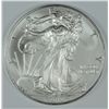 Image 1 : 2012 BU AMERICAN SILVER EAGLE