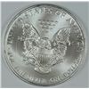 Image 2 : 2012 BU AMERICAN SILVER EAGLE