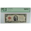 Image 1 : 1928 $2 US NOTE PCGS 58 PPQ