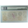 Image 2 : 18- $5 HADLEY FALLS BANK (HOLYOKE, MA) PROOF PMG 62 NET