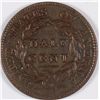 Image 2 : 1826 HALF CENT MS-63+