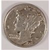 Image 1 : 1942/41 MERURY DIME XF-40