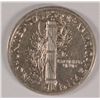 Image 2 : 1942/41 MERURY DIME XF-40