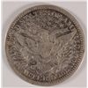 Image 2 : 1908-O BARBER QUARTER VF-25