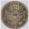 Image 2 : 1911 BARBER QUARTER XF-45 DETAILS