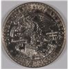 Image 2 : 1918 ILLINOIS (LINCOLN) COMMEN HALF DOLLAR MS-63
