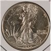 Image 1 : 1942 WALKING LIBERTY HALF DOLLAR AU-58