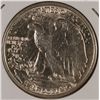 Image 2 : 1942 WALKING LIBERTY HALF DOLLAR AU-58