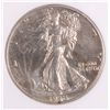 Image 2 : 1938-D WALKING LIBERTY HALF DOLLAR, PCI AU-55