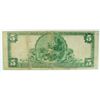 Image 2 : 1902 $5 NATIONAL PORTLAND, ME #221