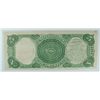 Image 2 : 1907 $5 US NOTE (WOODCHOPPER) (VERY NICE)
