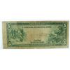 Image 2 : 1914 $5 FEDERAL RESERVE NOTE