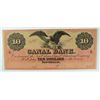 Image 1 : 18- $10 CANAL BANK OF NEW ORLEANS, LA CU