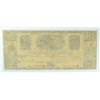 Image 2 : 1856 $10 MECHANICS BANK (AUGUSTA, GA)