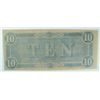 Image 2 : 1864 $10 CONFEDERATE STATES OF AMERICA (T-68)