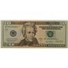 Image 1 : 2004 $20 FEDERAL RESERVE NOTE (STAR)