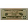 Image 2 : 2004 $20 FEDERAL RESERVE NOTE (STAR)