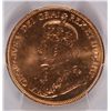 Image 2 : 1914 $10 GOLD CANADA (RARE) PCGS MS-64
