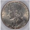 Image 2 : 1936-S BOONE COMMEN HALF DOLLAR PCGS MS-65