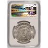 Image 3 : 1880 MORGAN DOLLAR NGC MS-64