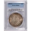Image 1 : 1890-O MORGAN DOLLAR PCGS MS-63