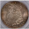 Image 2 : 1890-O MORGAN DOLLAR PCGS MS-63